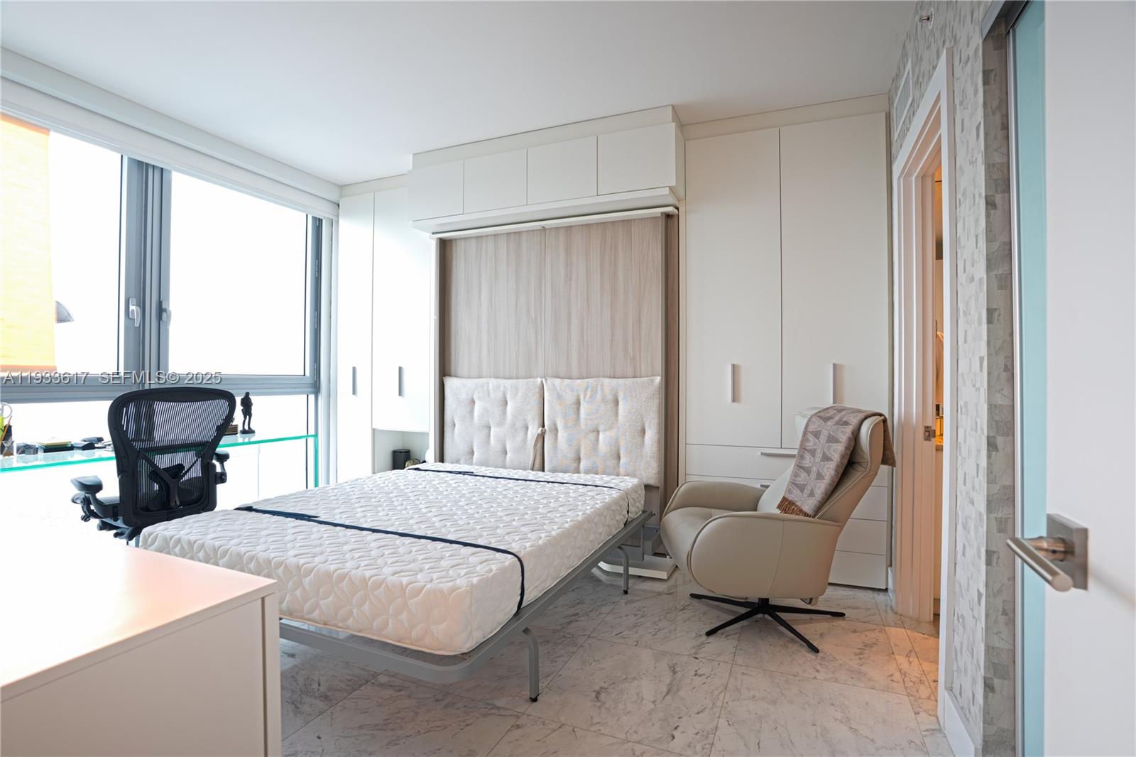 JADE AT BRICKELL BAY DRIVE - Residential