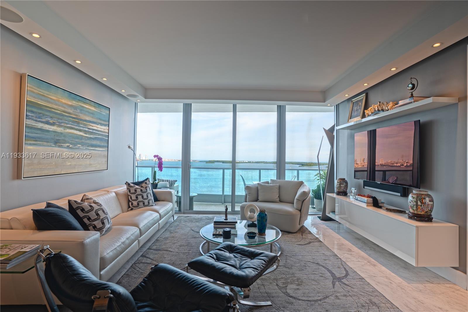 JADE AT BRICKELL BAY DRIVE - Residential