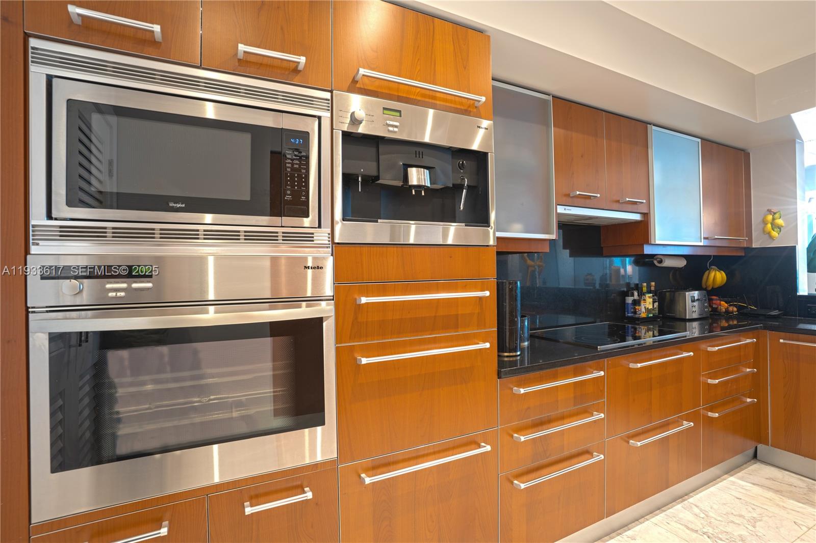 JADE AT BRICKELL BAY DRIVE - Residential