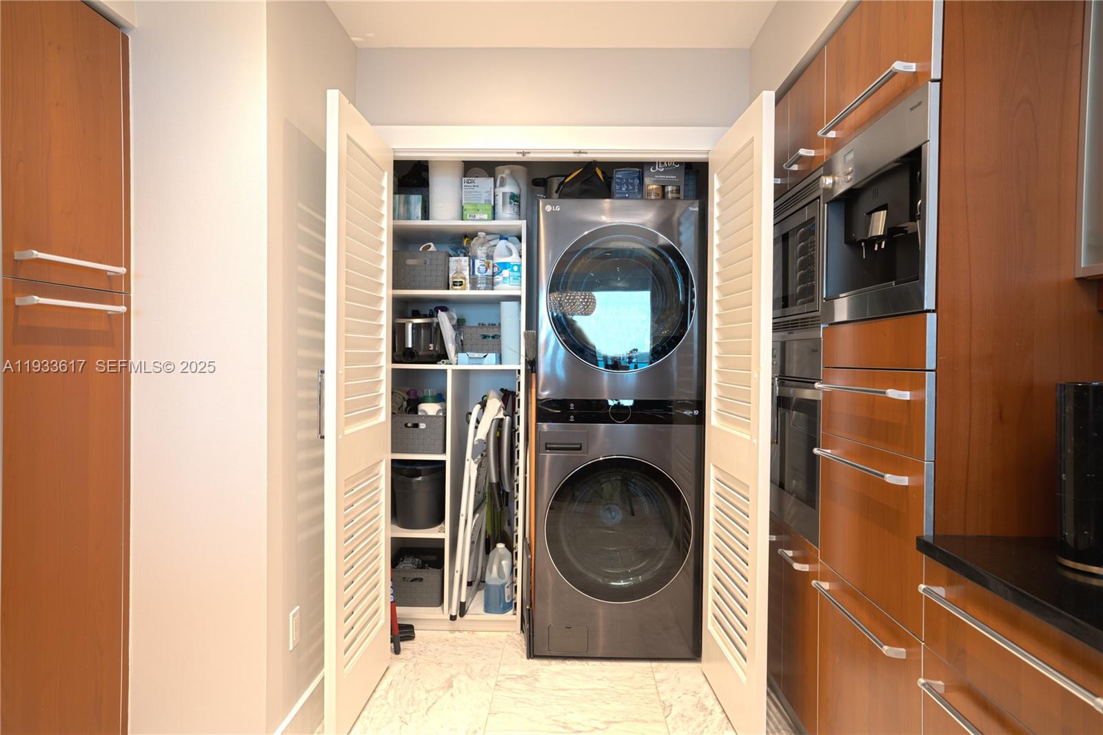 JADE AT BRICKELL BAY DRIVE - Residential