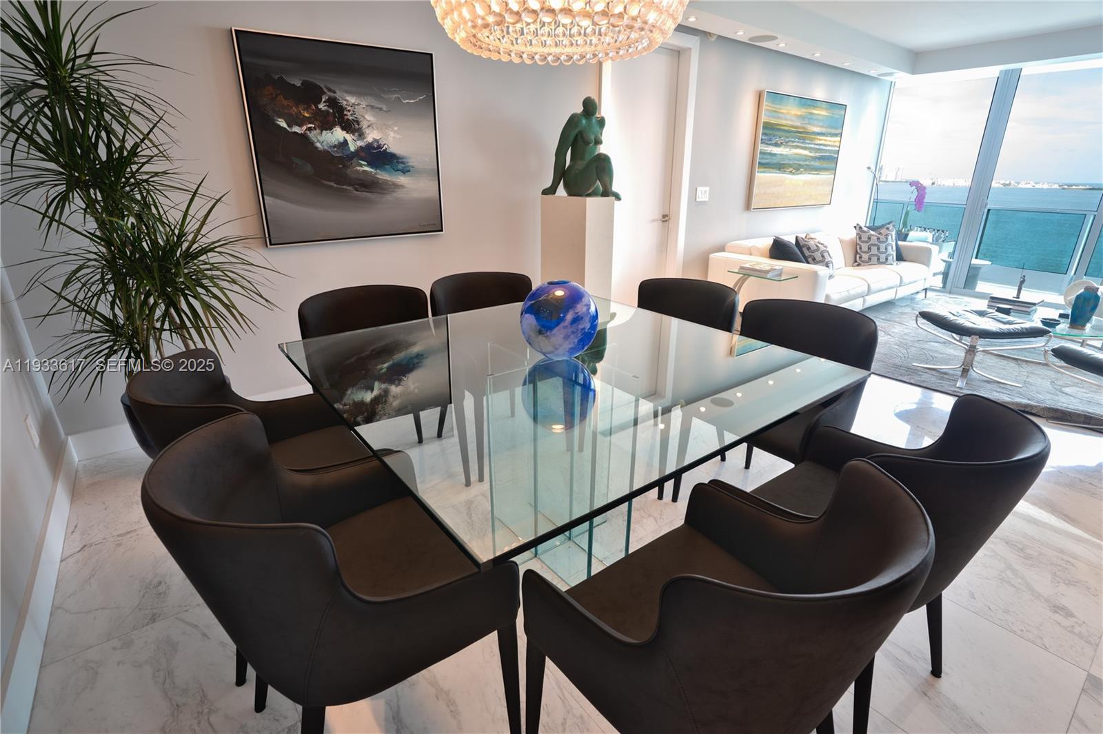 JADE AT BRICKELL BAY DRIVE - Residential