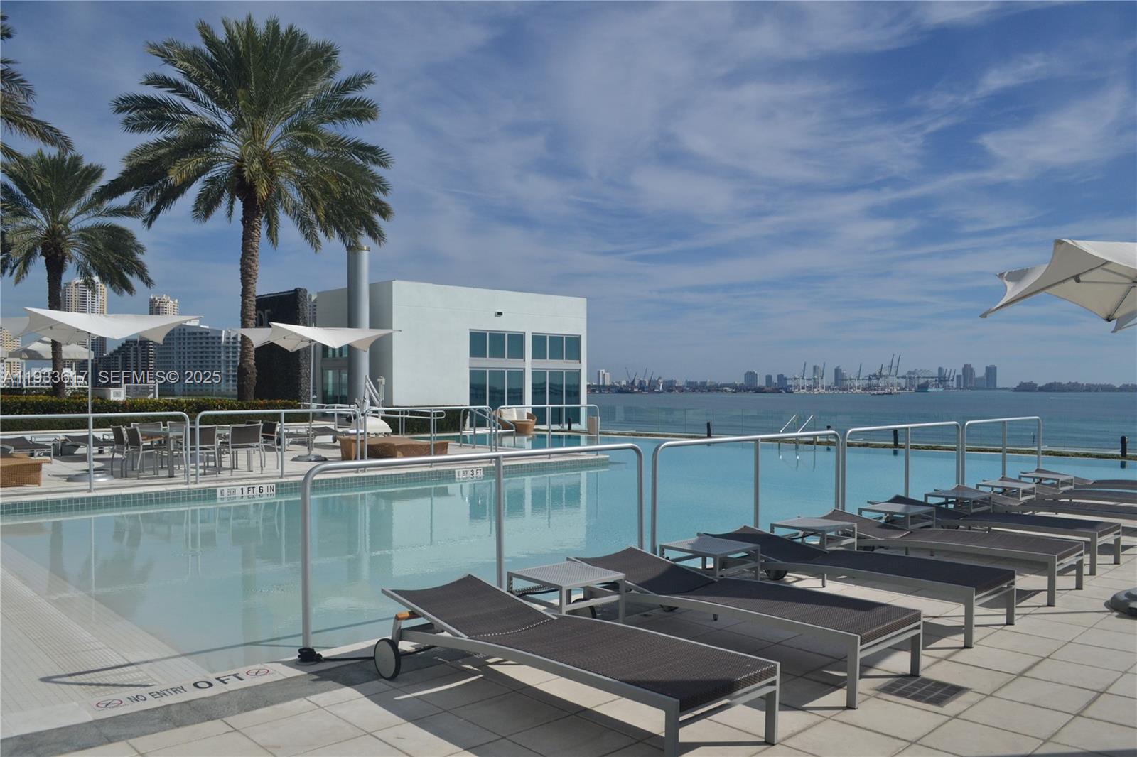 JADE AT BRICKELL BAY DRIVE - Residential