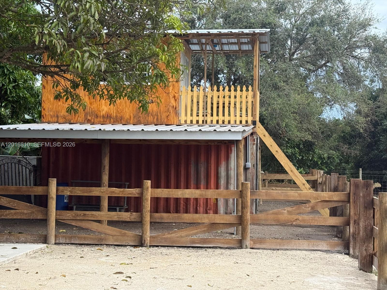 Redland - Residential