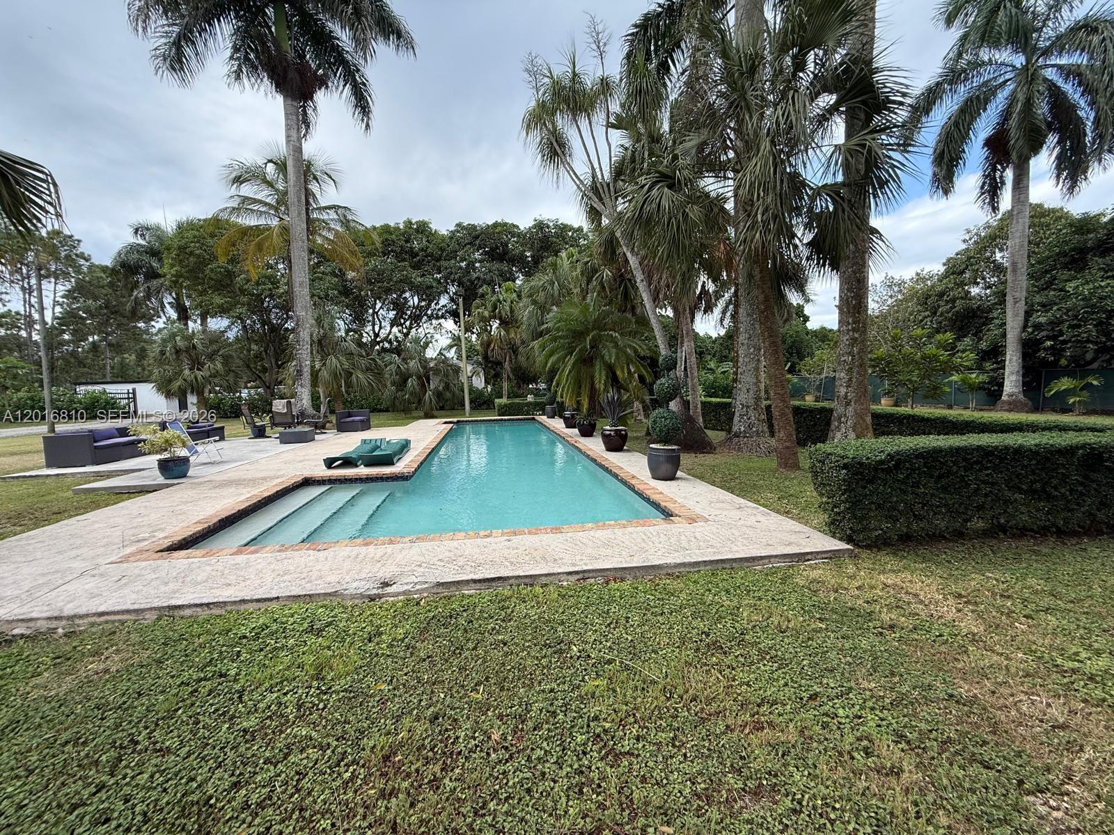 Redland - Residential