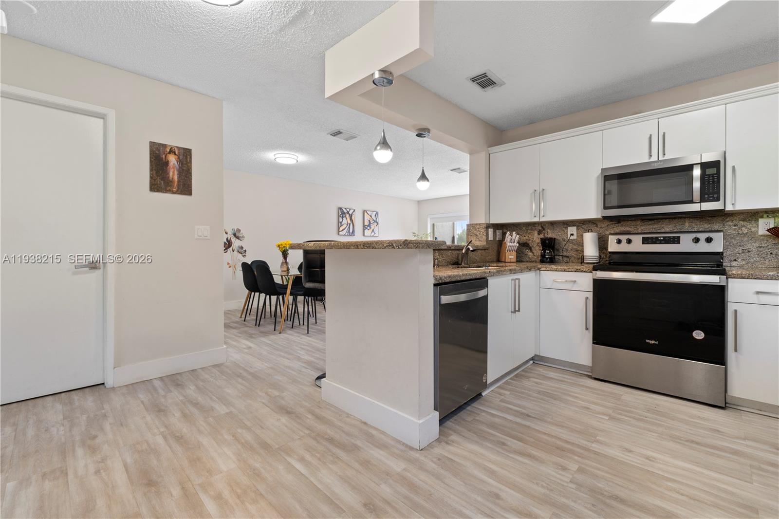 VILLA DORAL CONDO NO 2 - Residential