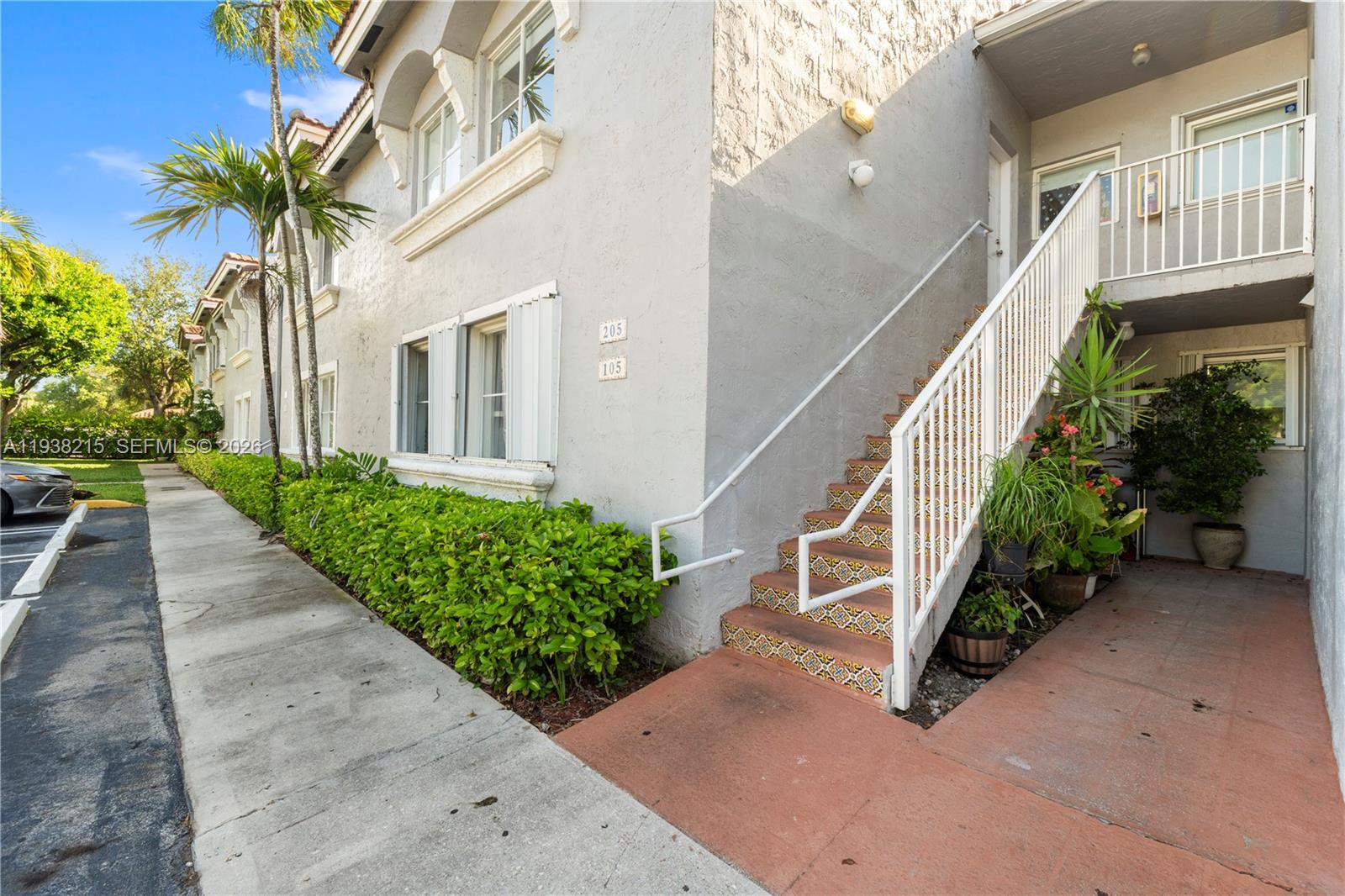 Discover this beautifully updated condominium offering a perfect blend of comfort, privacy, and modern living. The residence features a bright and open layout with abundant natural light, three generously sized bedrooms, and two well-appointed bathrooms. Located within a secure, gated community, the property provides a peaceful atmosphere while remaining conveniently close to everyday amenities. Enjoy serene lake views that create an ideal setting for relaxation from the comfort of your living space. With contemporary finishes throughout and a prime location, this condominium presents an excellent opportunity for those seeking a stylish and comfortable place to call home. Seller is offering a contribution of up to $ 5,000 toward buyer's closing costs, subject to lender approval.