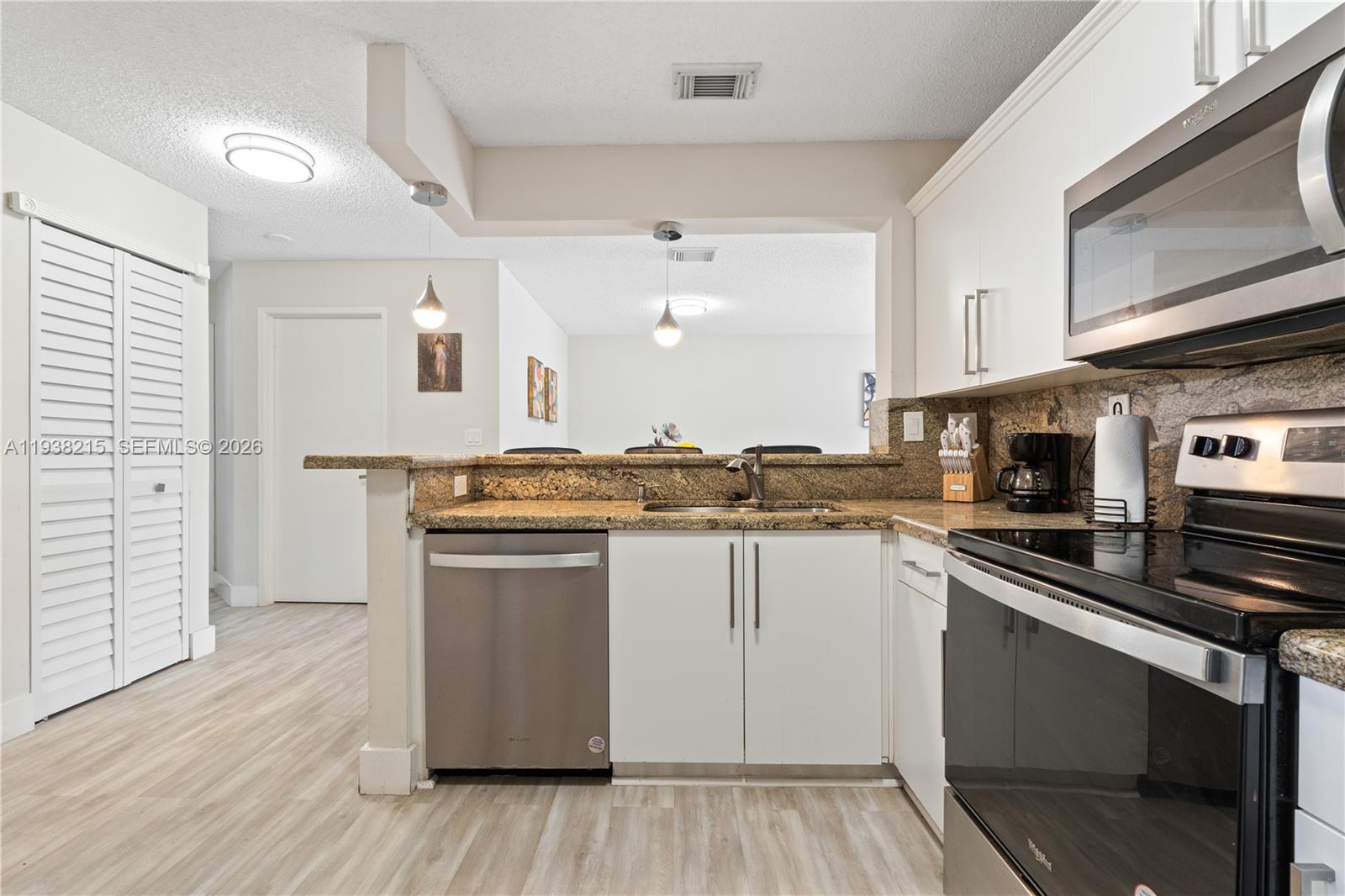 VILLA DORAL CONDO NO 2 - Residential