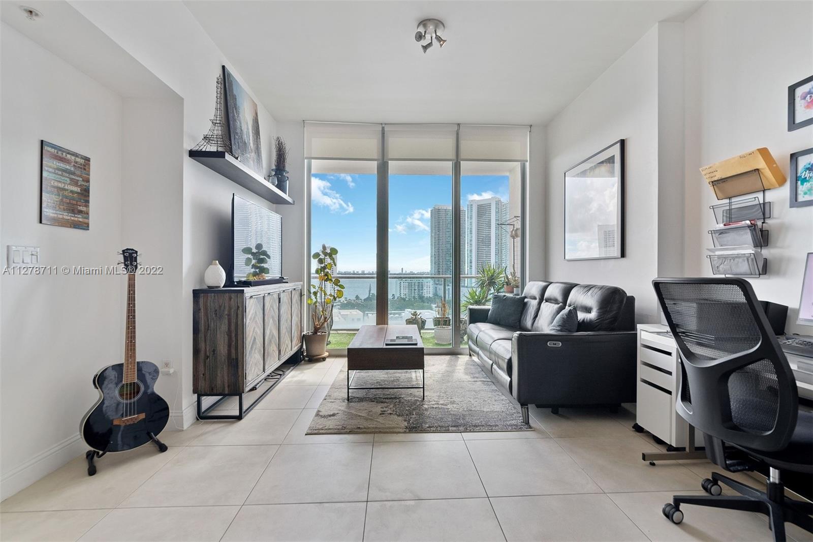 TWO MIDTOWN MIAMI CONDO - Residential