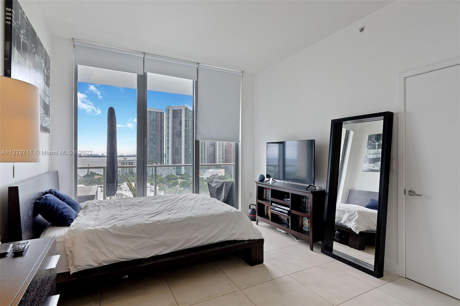 TWO MIDTOWN MIAMI CONDO - Residential