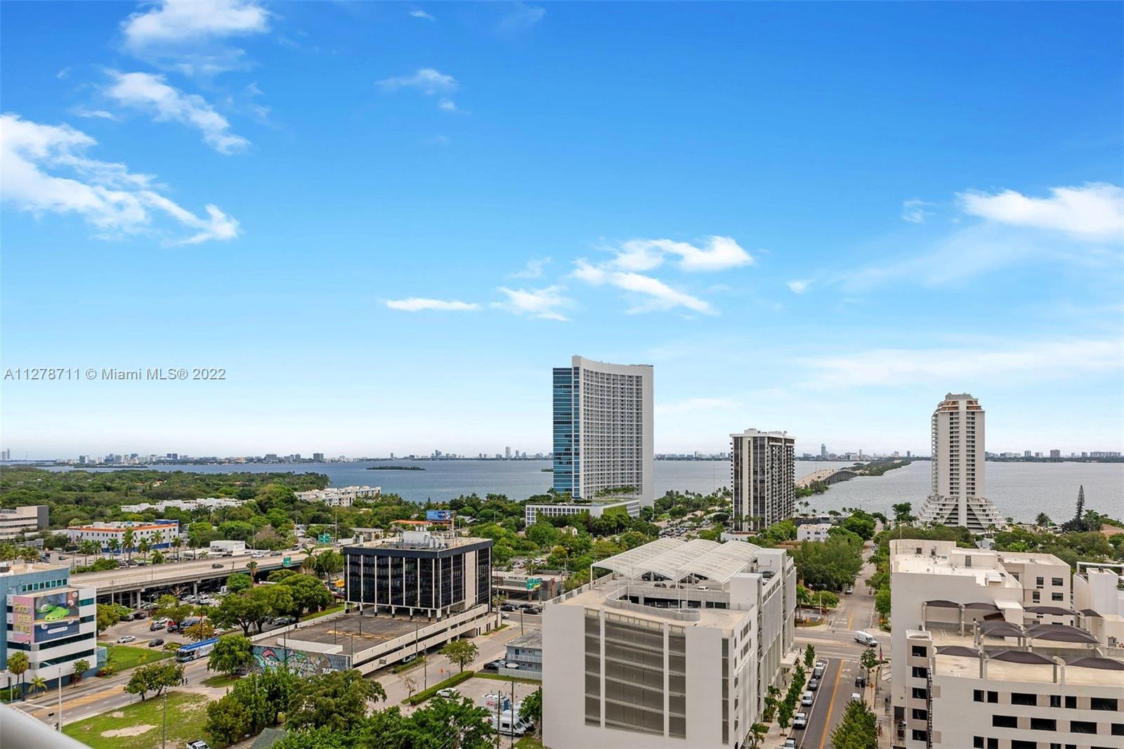 TWO MIDTOWN MIAMI CONDO - Residential