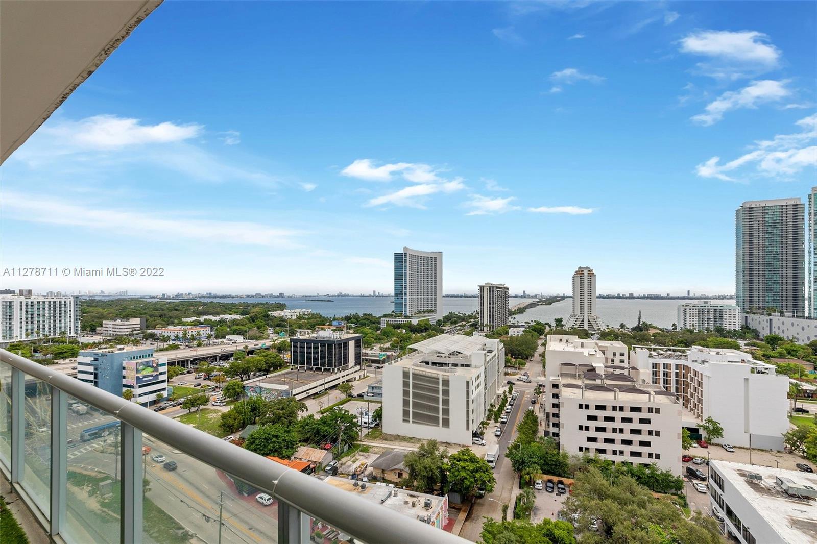 TWO MIDTOWN MIAMI CONDO - Residential