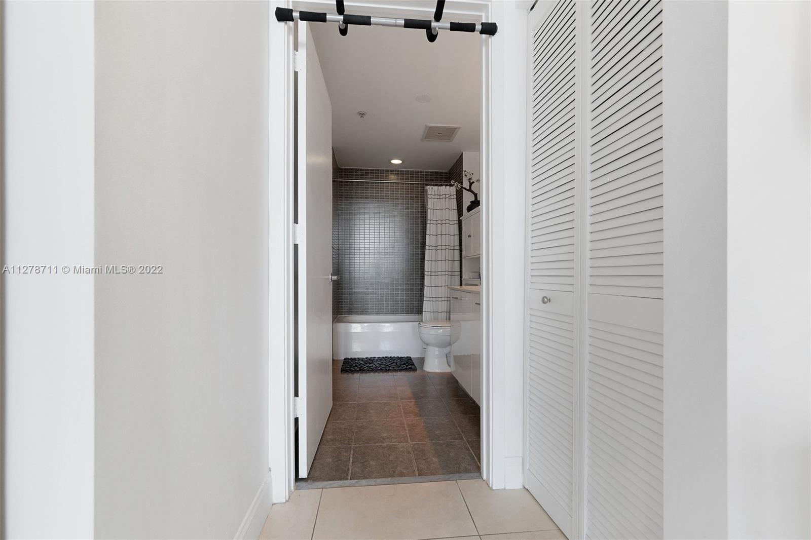 TWO MIDTOWN MIAMI CONDO - Residential