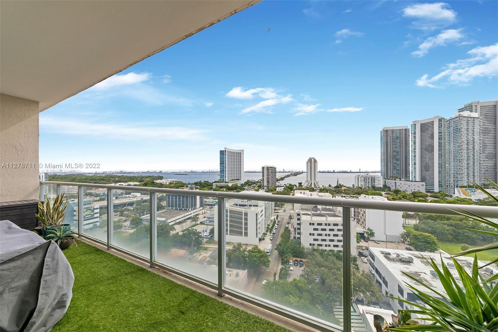 TWO MIDTOWN MIAMI CONDO - Residential