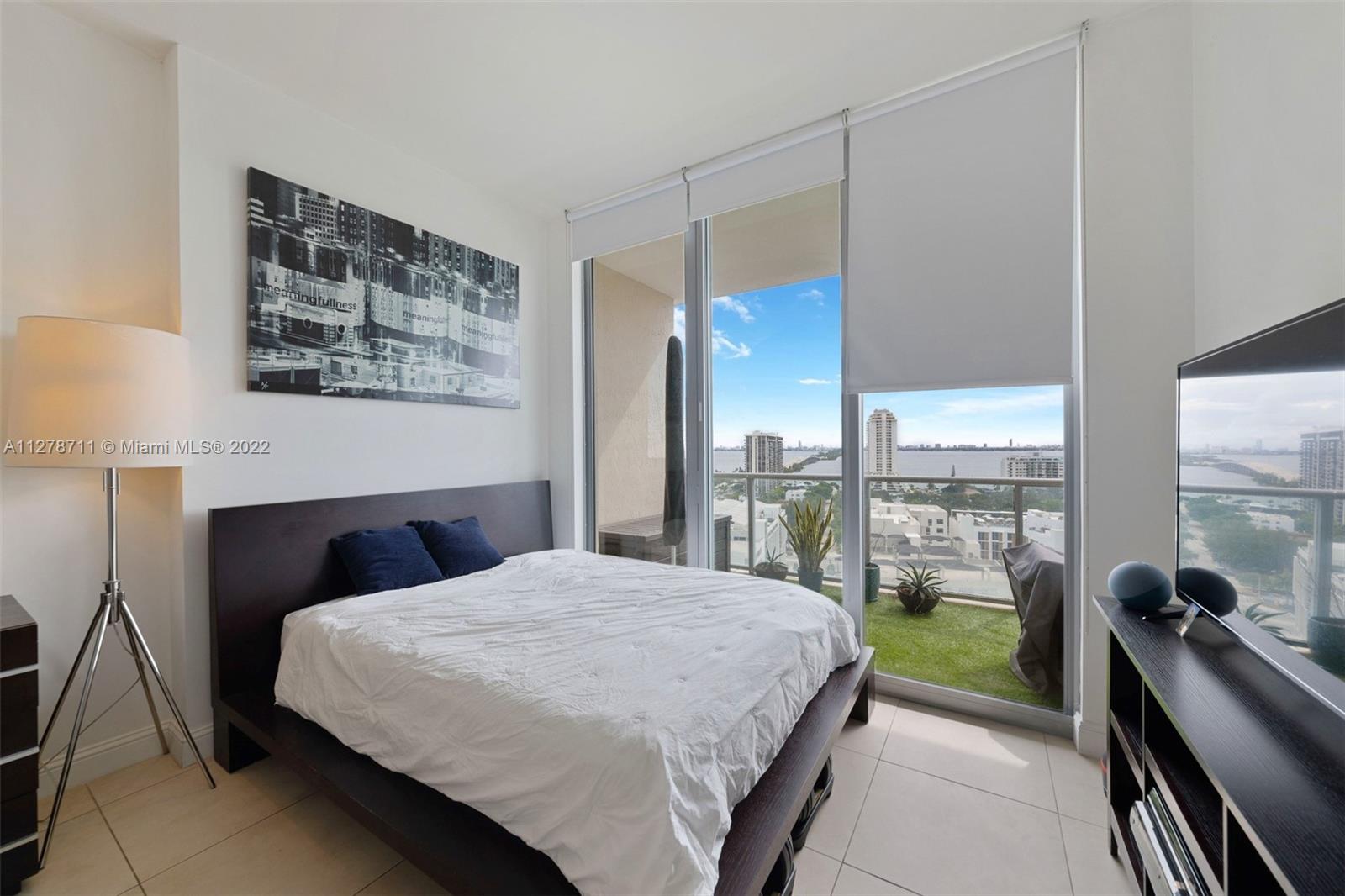 TWO MIDTOWN MIAMI CONDO - Residential