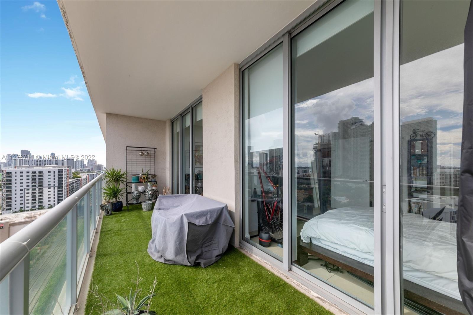 TWO MIDTOWN MIAMI CONDO - Residential