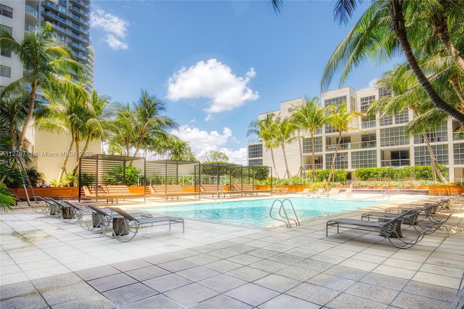 TWO MIDTOWN MIAMI CONDO - Residential