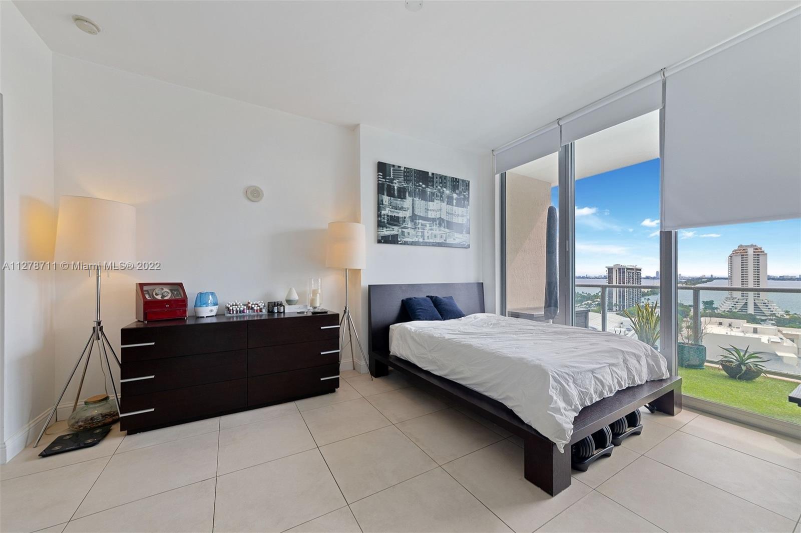 TWO MIDTOWN MIAMI CONDO - Residential