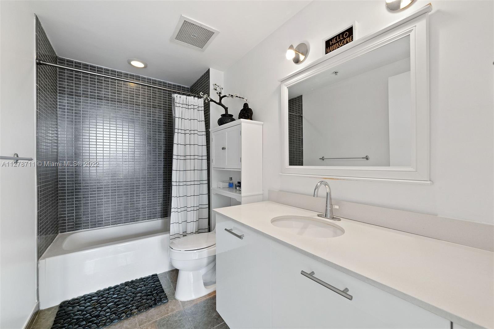 TWO MIDTOWN MIAMI CONDO - Residential