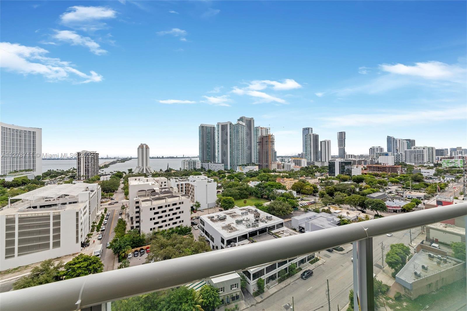 TWO MIDTOWN MIAMI CONDO - Residential