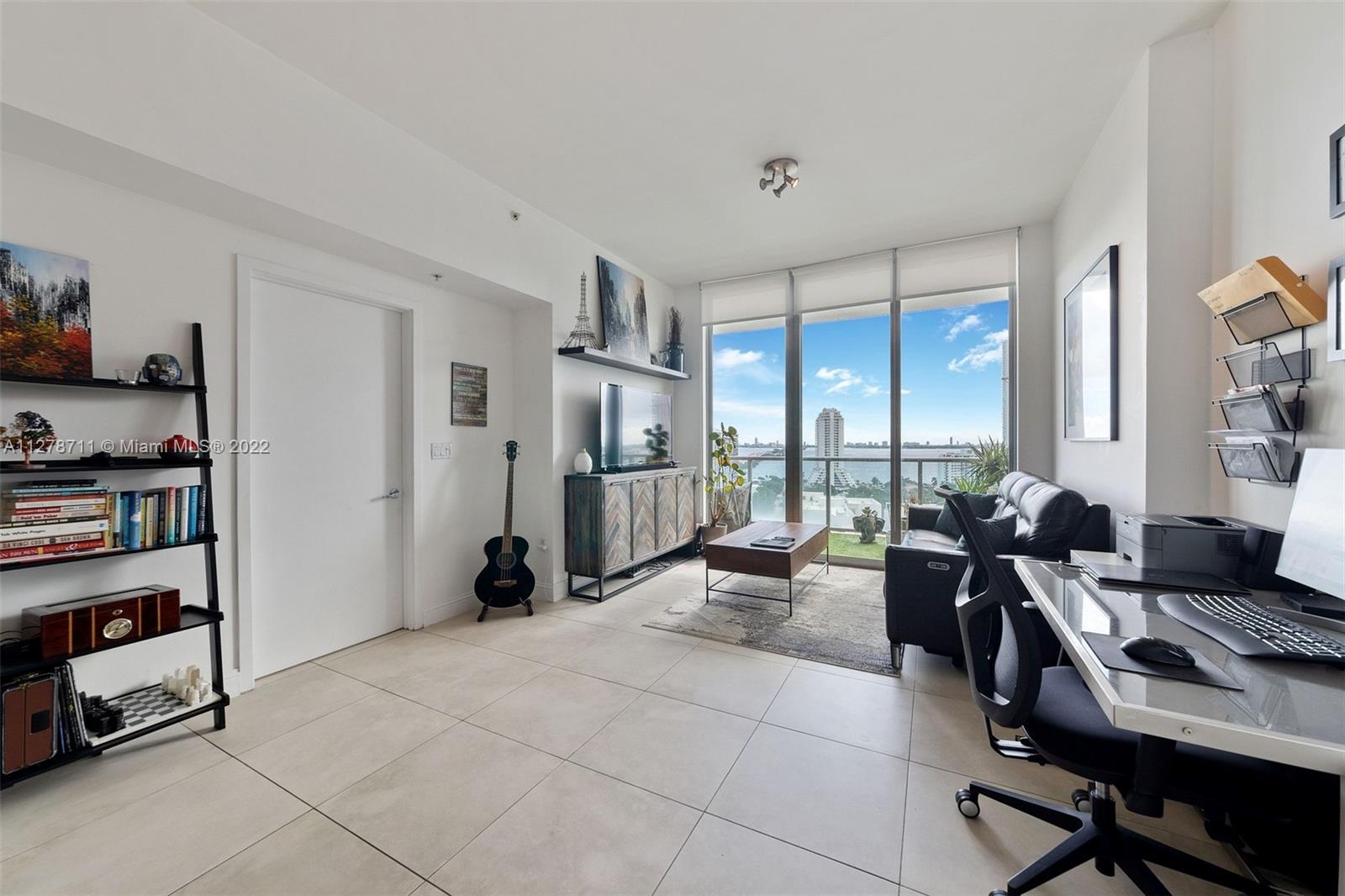 TWO MIDTOWN MIAMI CONDO - Residential