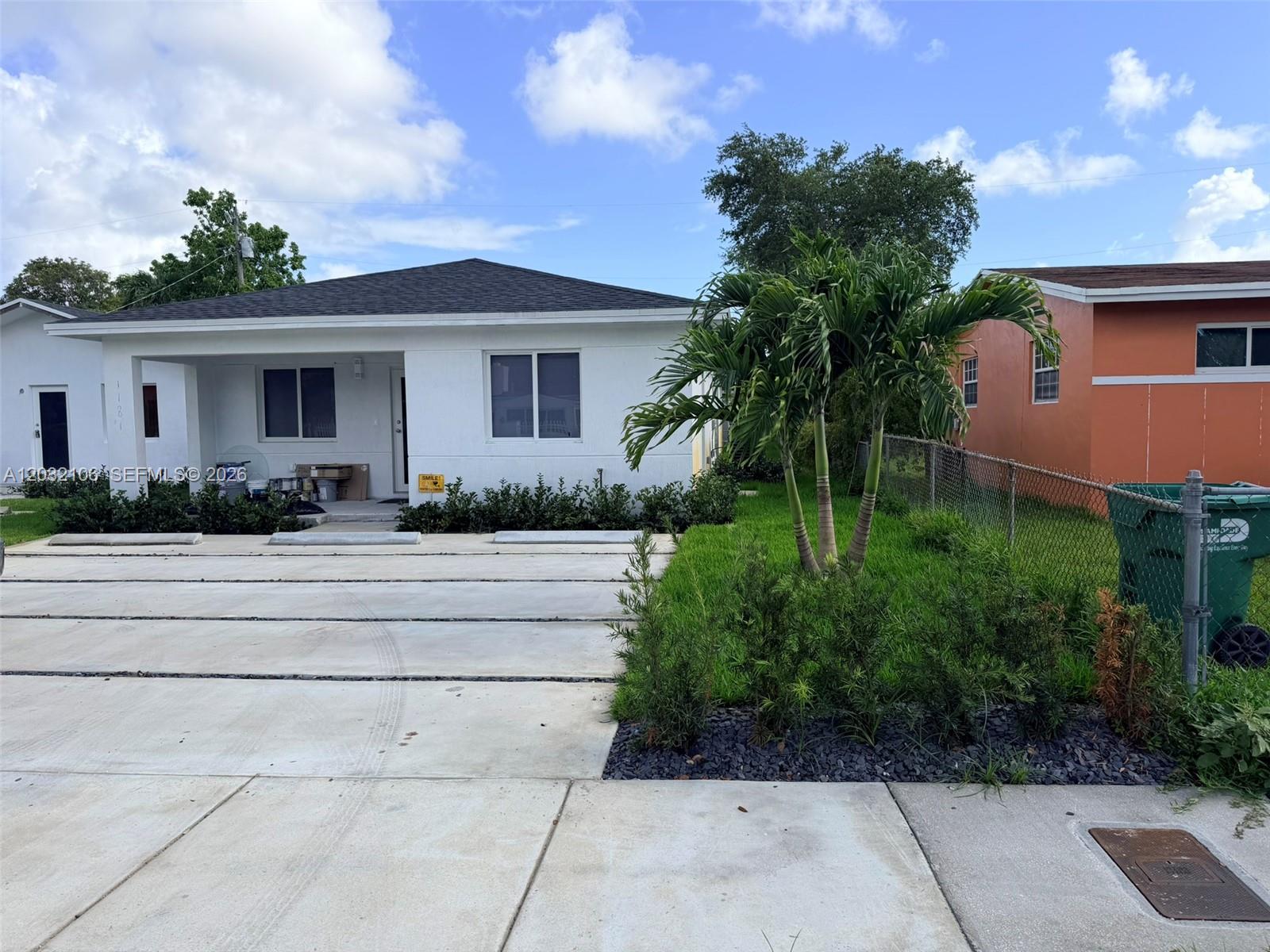 2ND - Residential Income