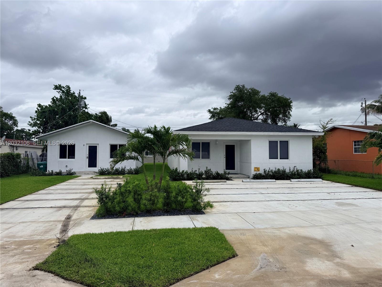 2ND - Residential Income