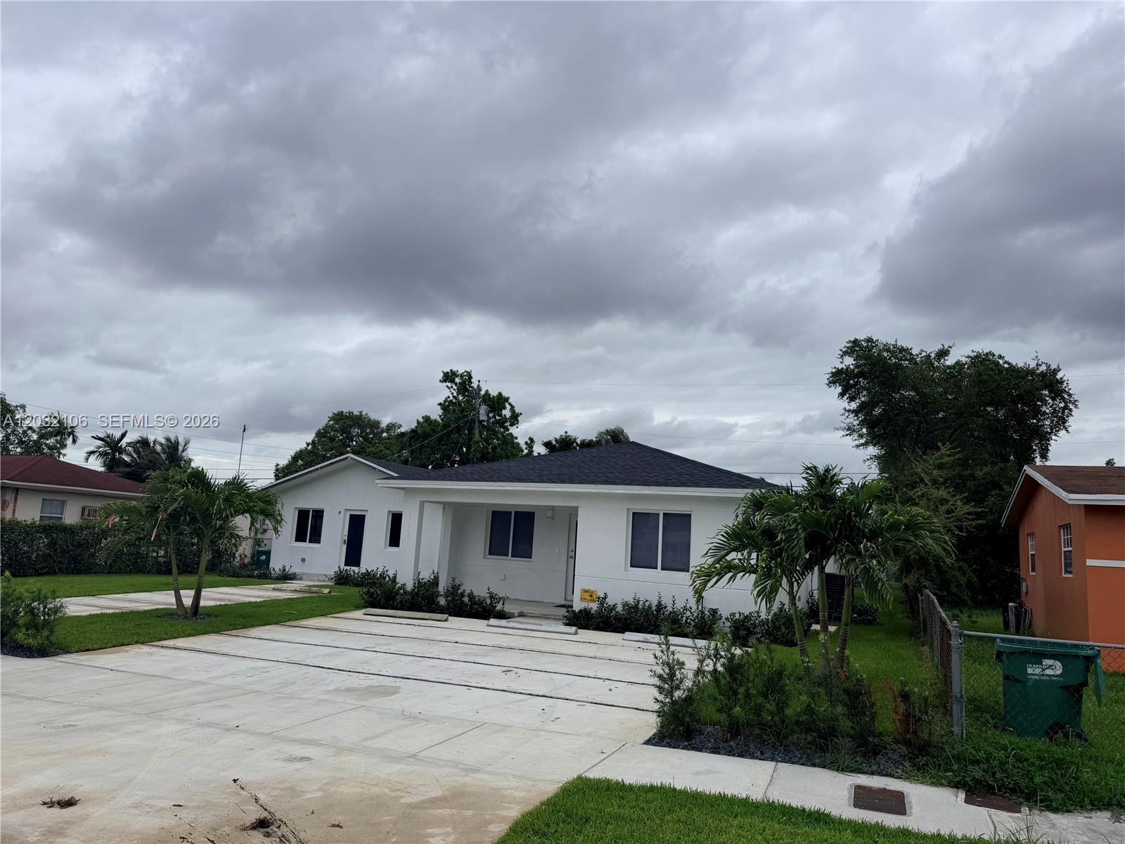 2ND - Residential Income