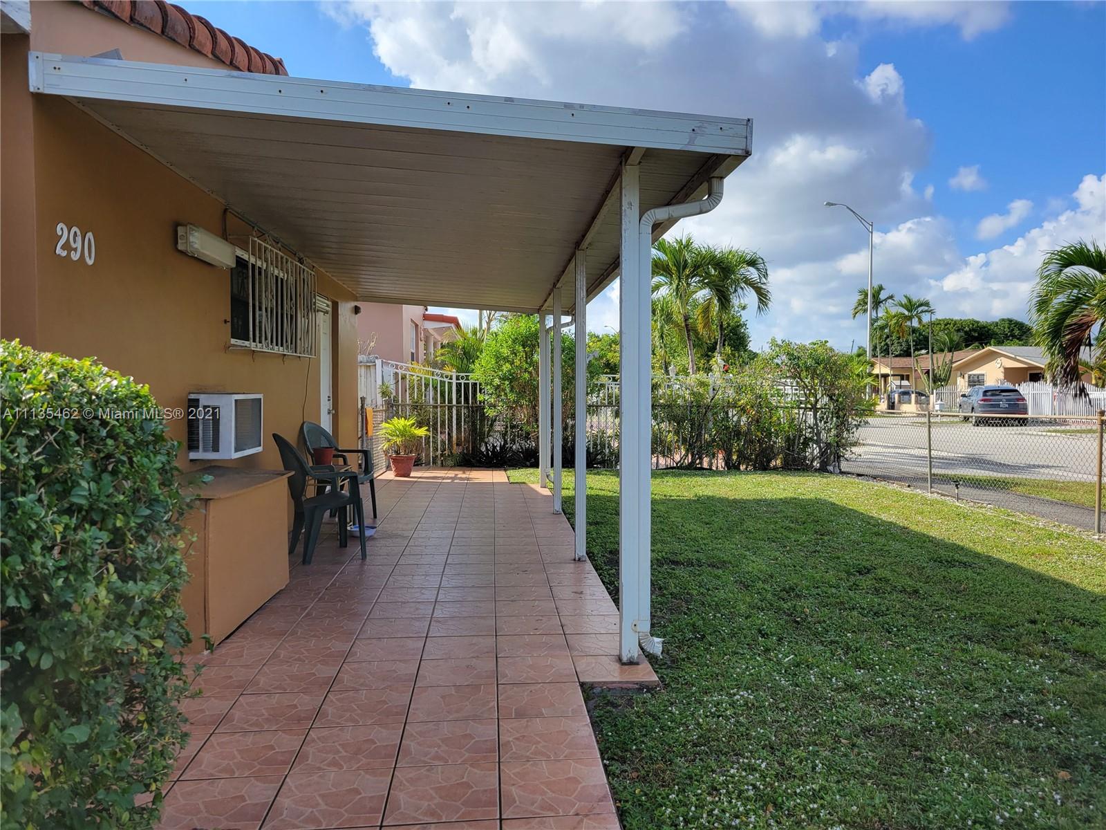 TOWN OF HIALEAH 1 ADDN AM - Residential