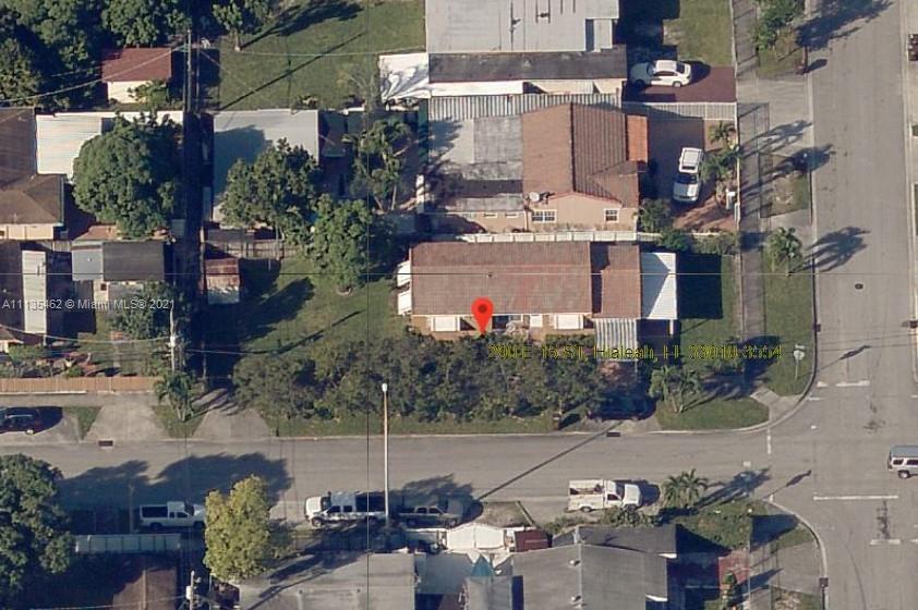 TOWN OF HIALEAH 1 ADDN AM - Residential