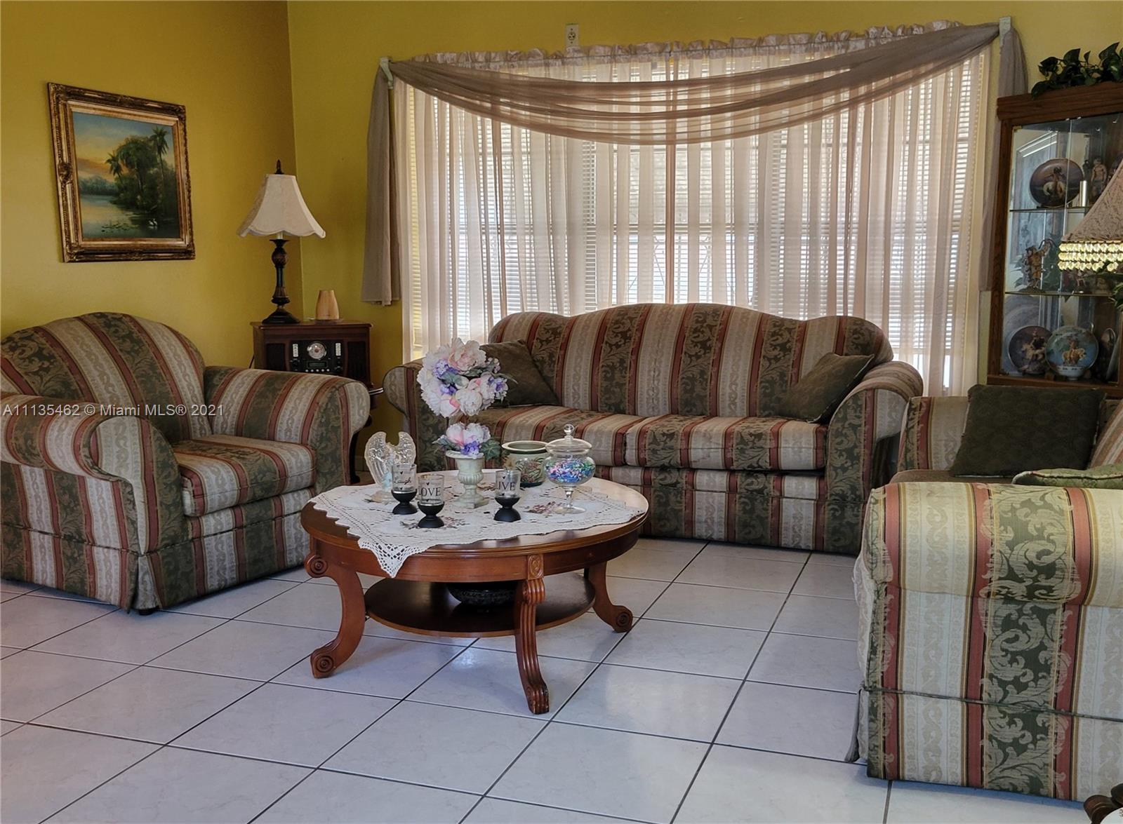 TOWN OF HIALEAH 1 ADDN AM - Residential