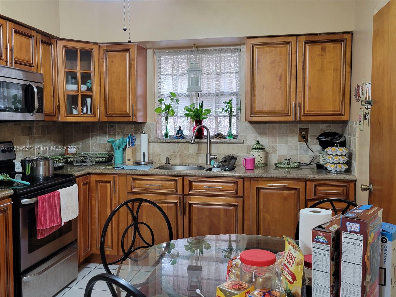 TOWN OF HIALEAH 1 ADDN AM - Residential