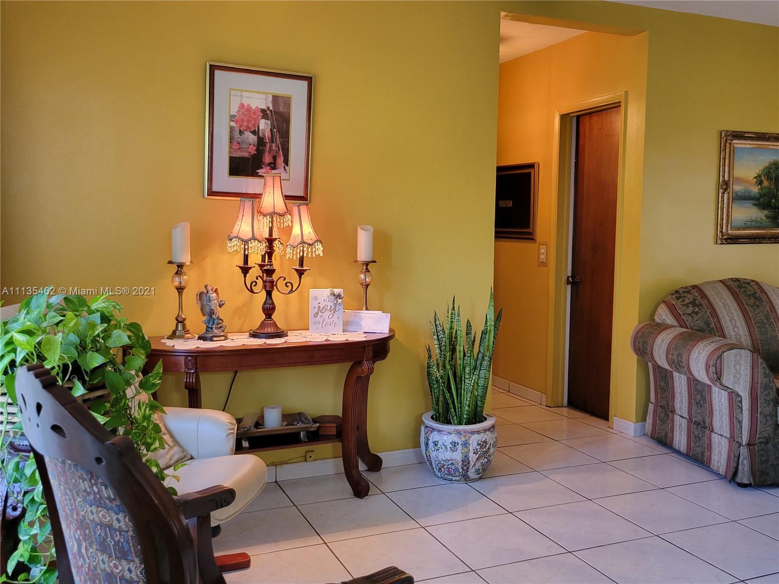 TOWN OF HIALEAH 1 ADDN AM - Residential