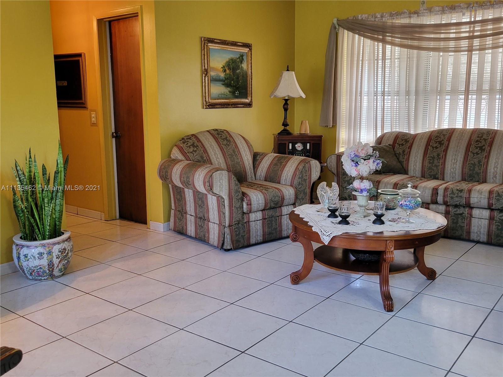 TOWN OF HIALEAH 1 ADDN AM - Residential