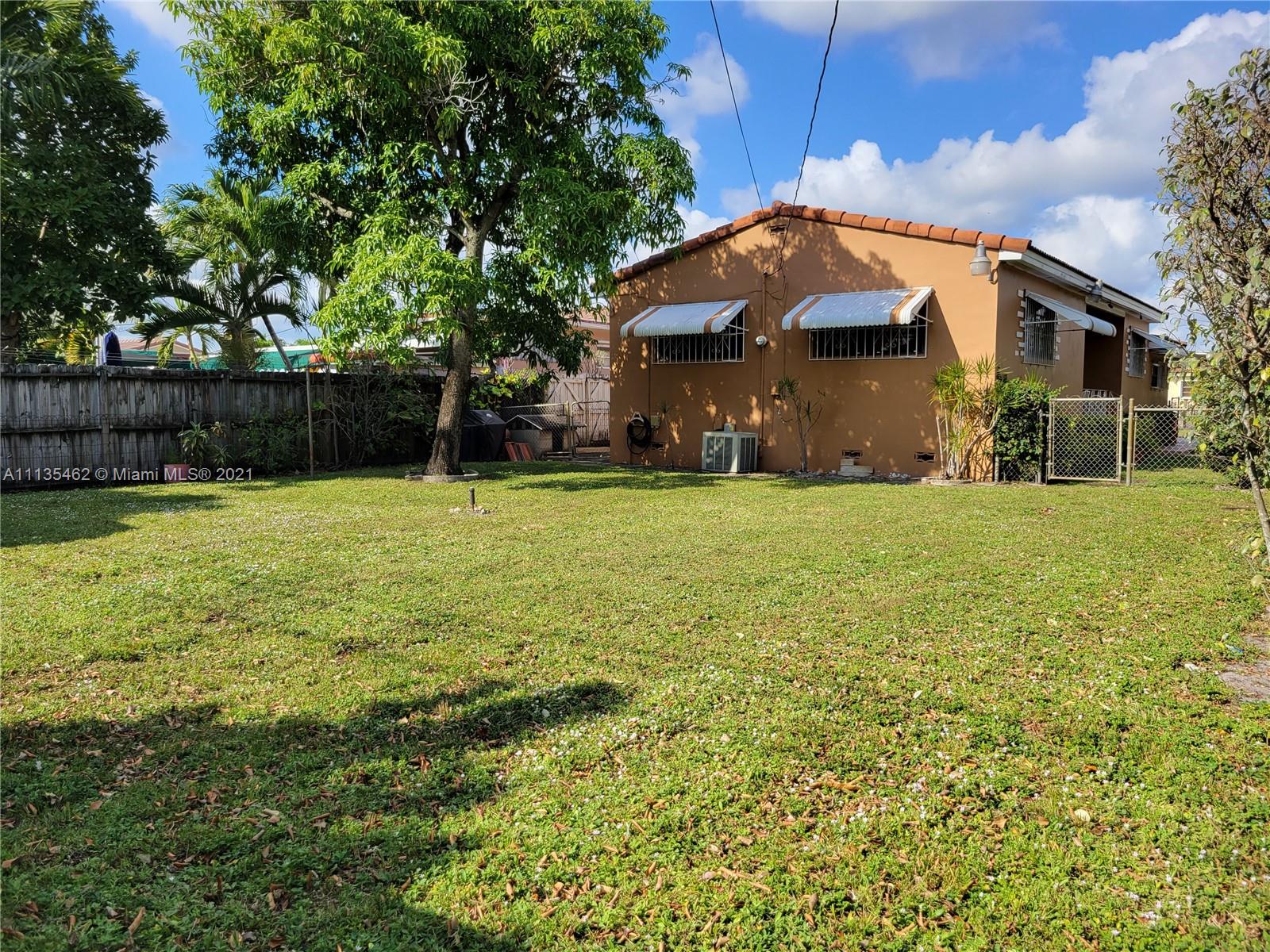 TOWN OF HIALEAH 1 ADDN AM - Residential