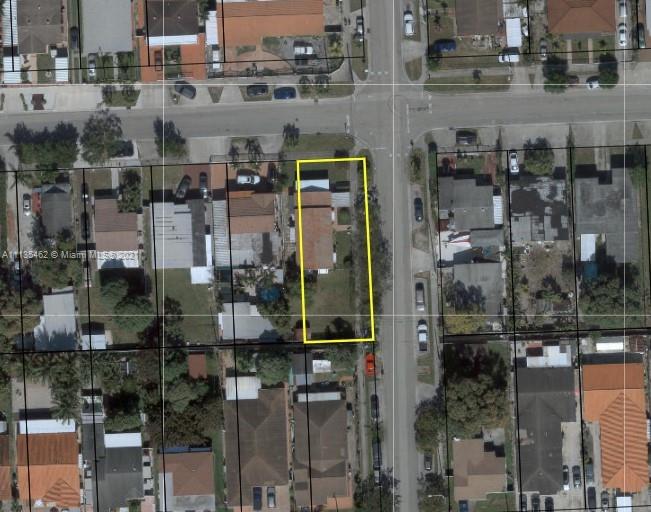 TOWN OF HIALEAH 1 ADDN AM - Residential