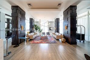 HOLLYWOOD STATION RES CON - Residential Lease