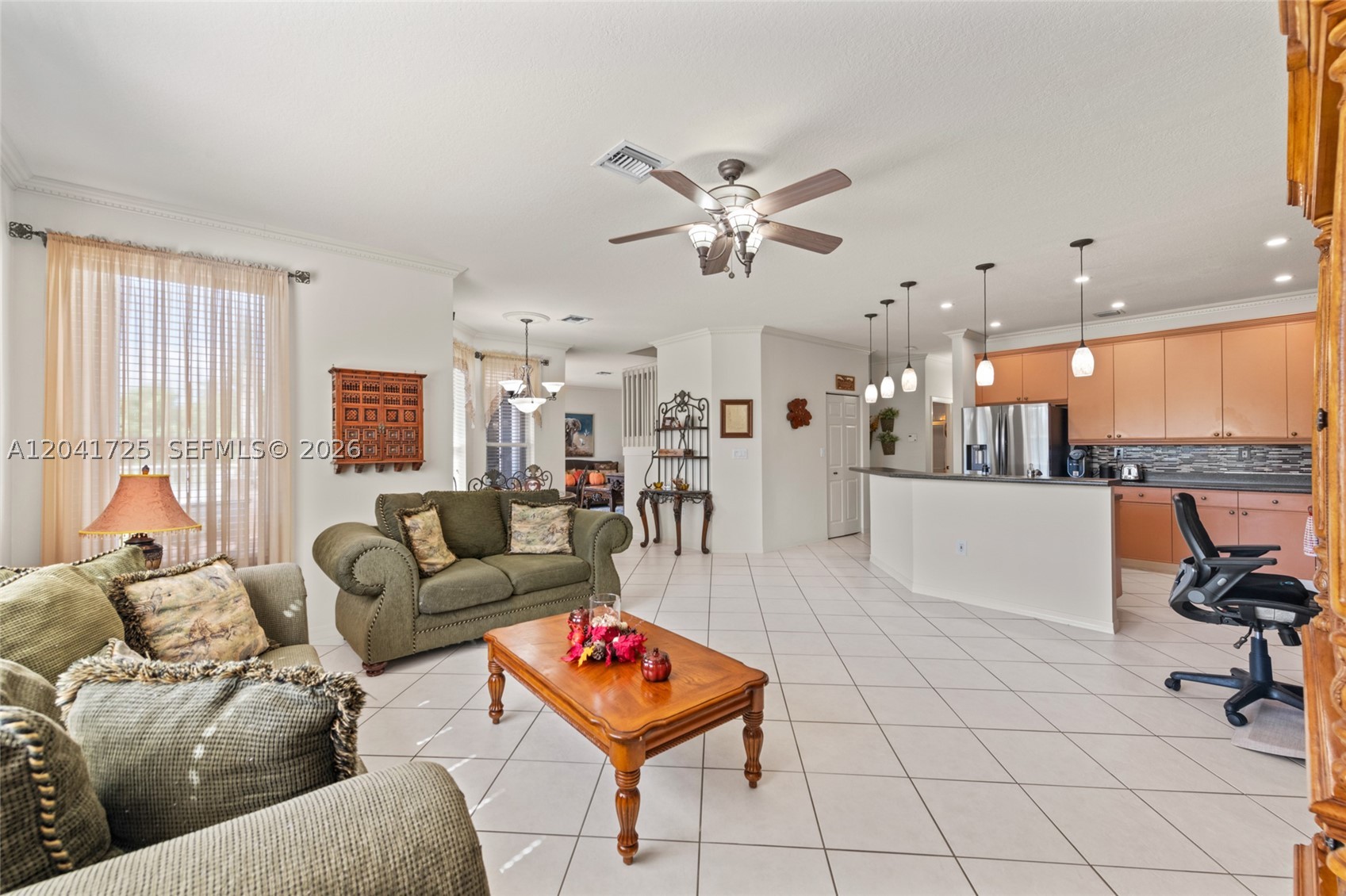 SILVER SHORES (PARCELS H - Residential