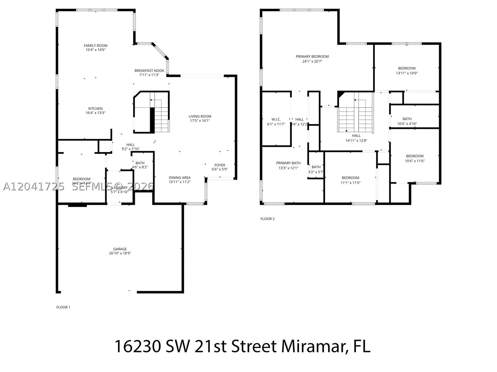 SILVER SHORES (PARCELS H - Residential