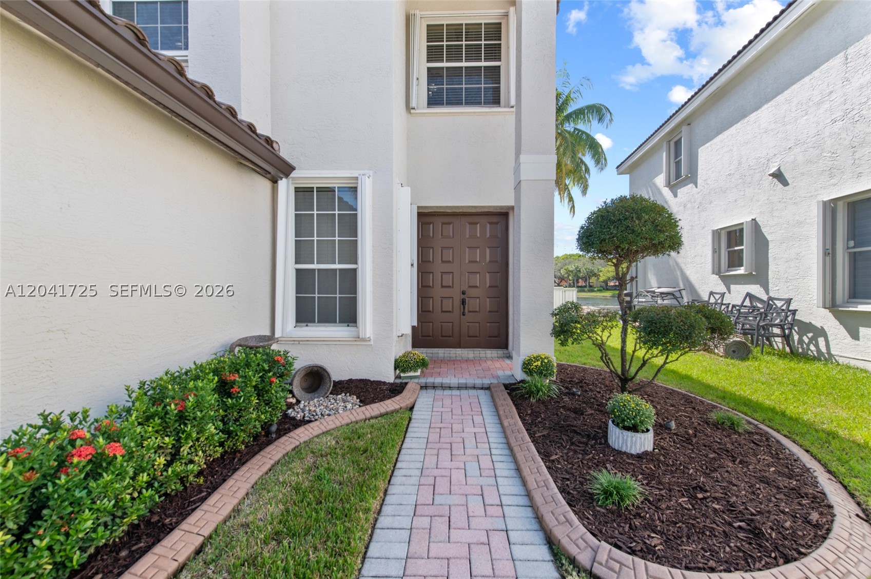 SILVER SHORES (PARCELS H - Residential