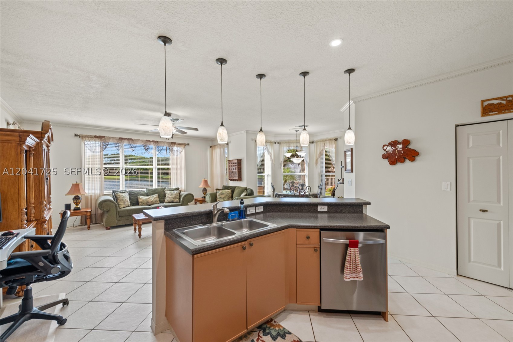 SILVER SHORES (PARCELS H - Residential