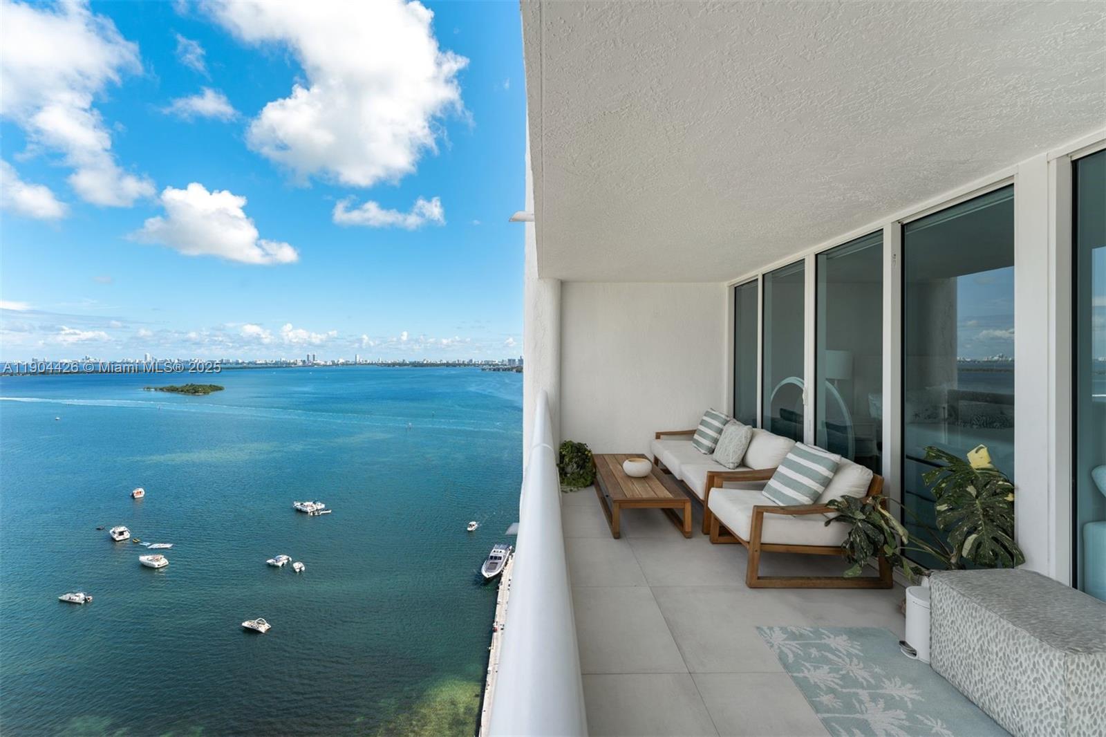 VENETIA CONDO - Residential