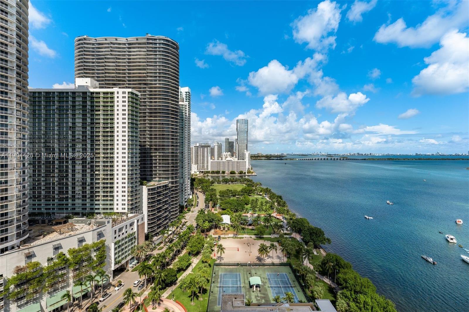 VENETIA CONDO - Residential