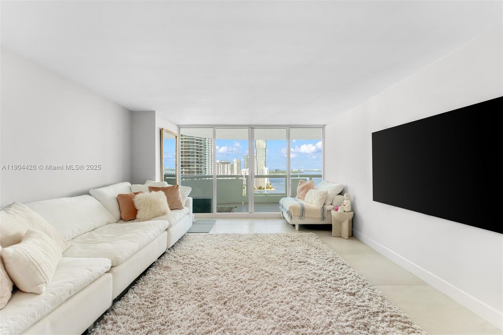VENETIA CONDO - Residential