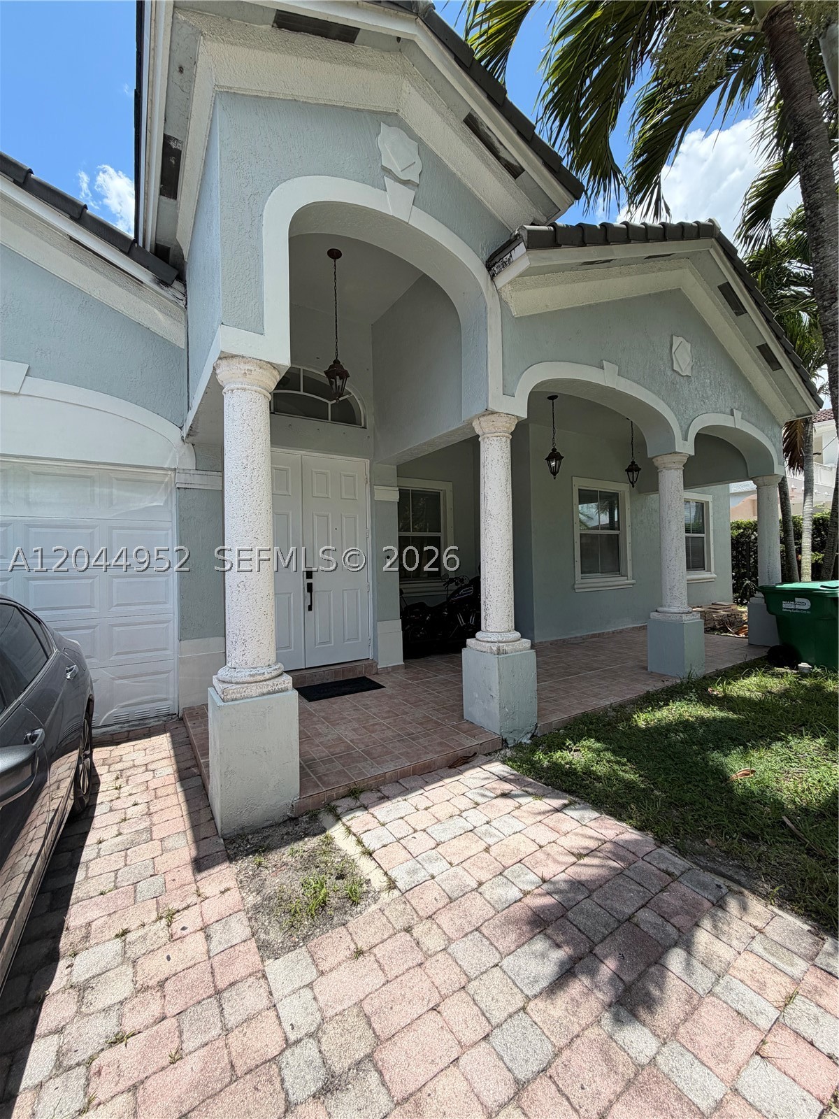 KENDALLAND - Residential