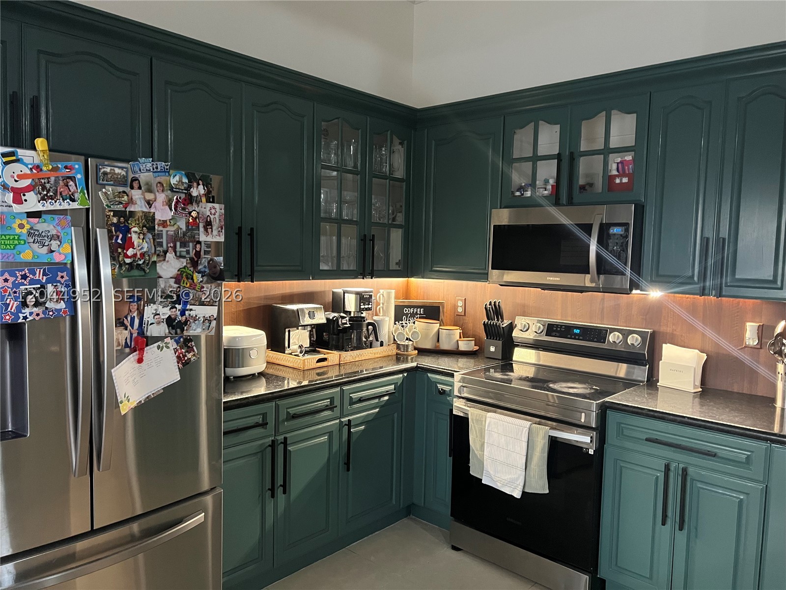 KENDALLAND - Residential