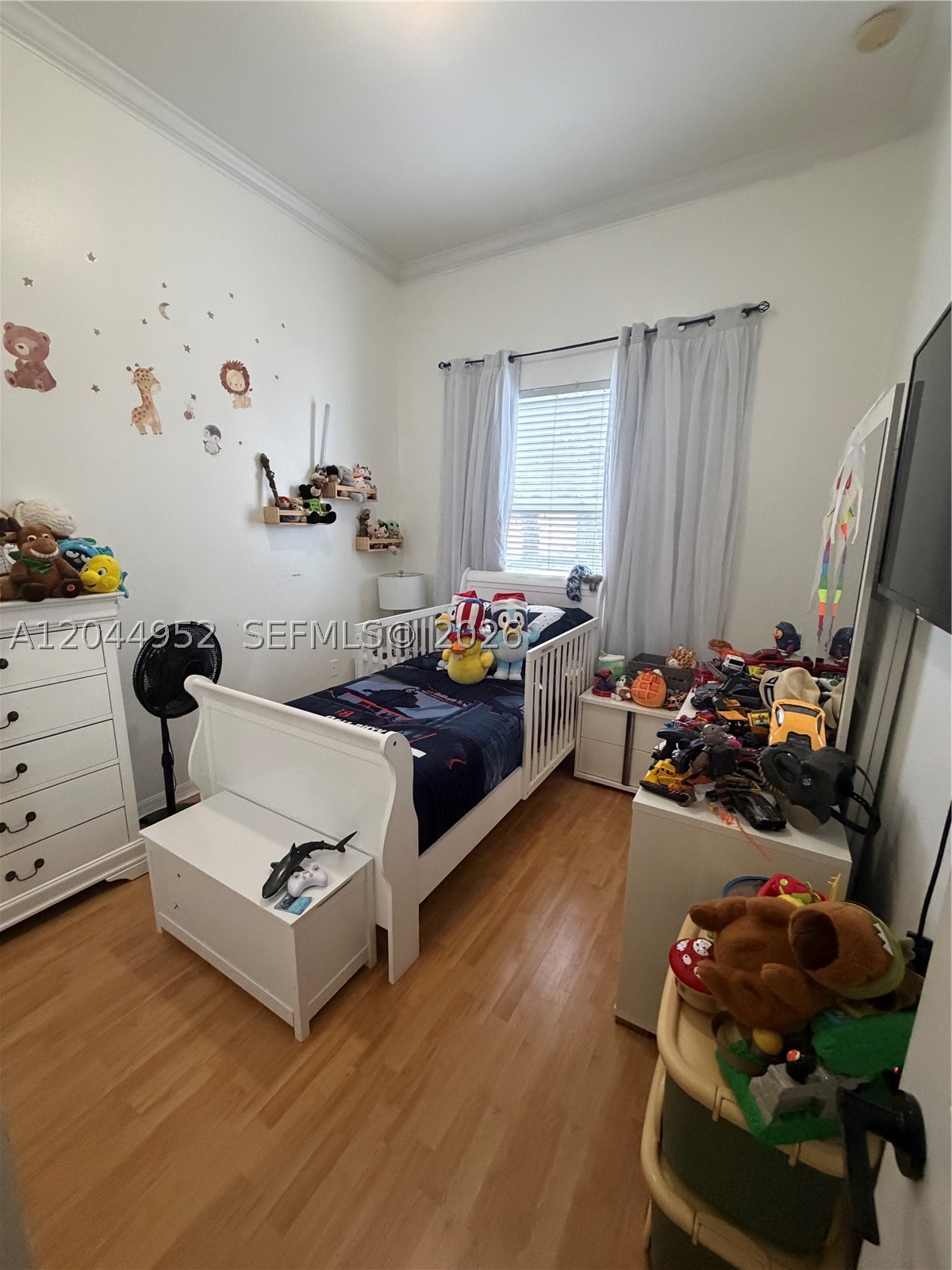 KENDALLAND - Residential