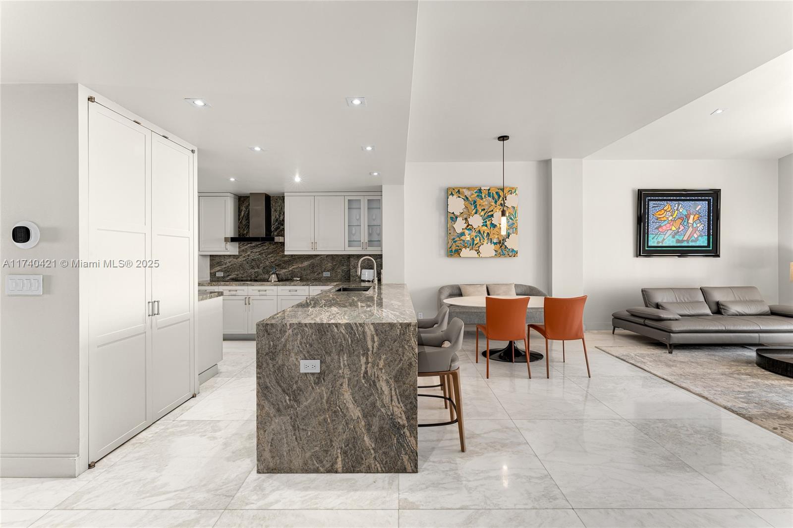 BAYSIDE VILLAGE EAST - Residential