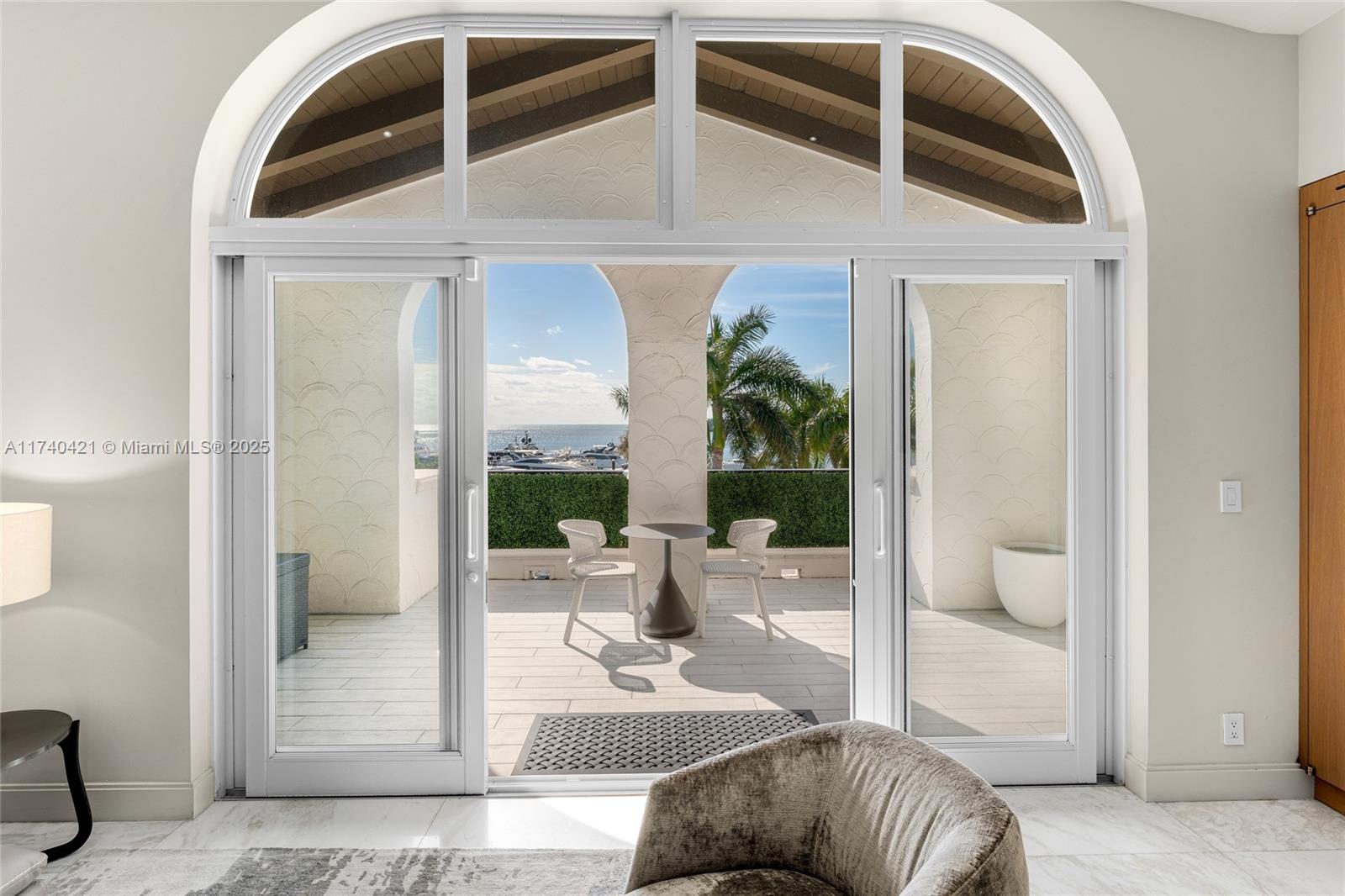 BAYSIDE VILLAGE EAST - Residential
