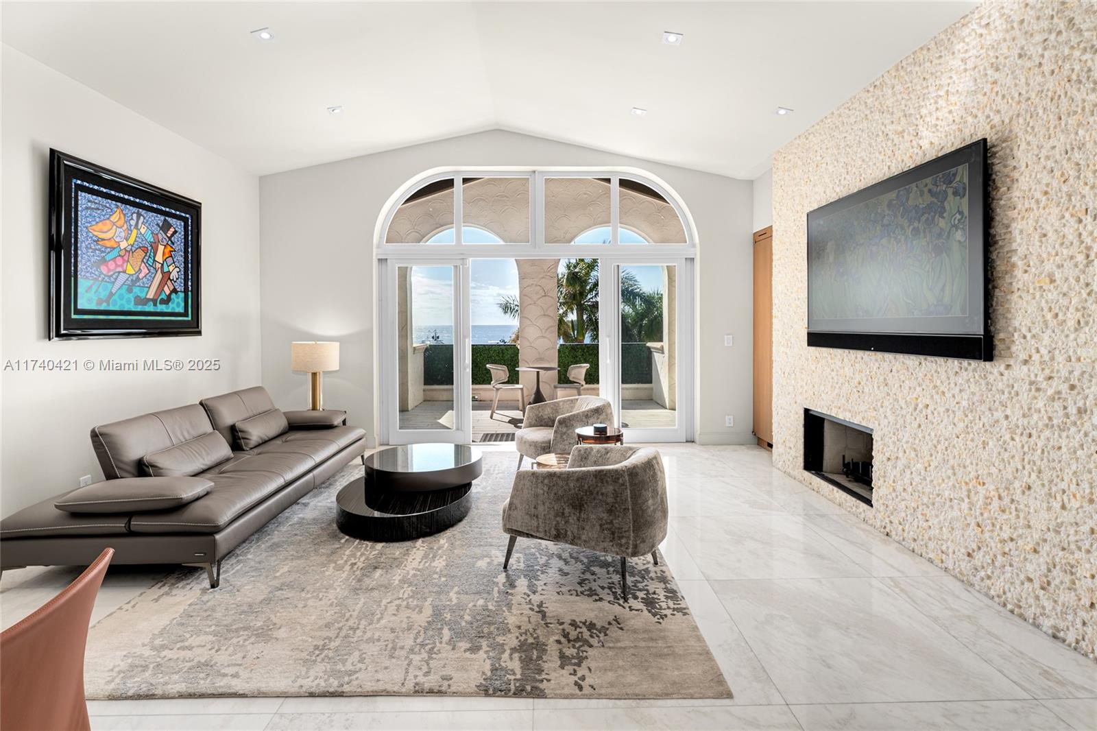 BAYSIDE VILLAGE EAST - Residential