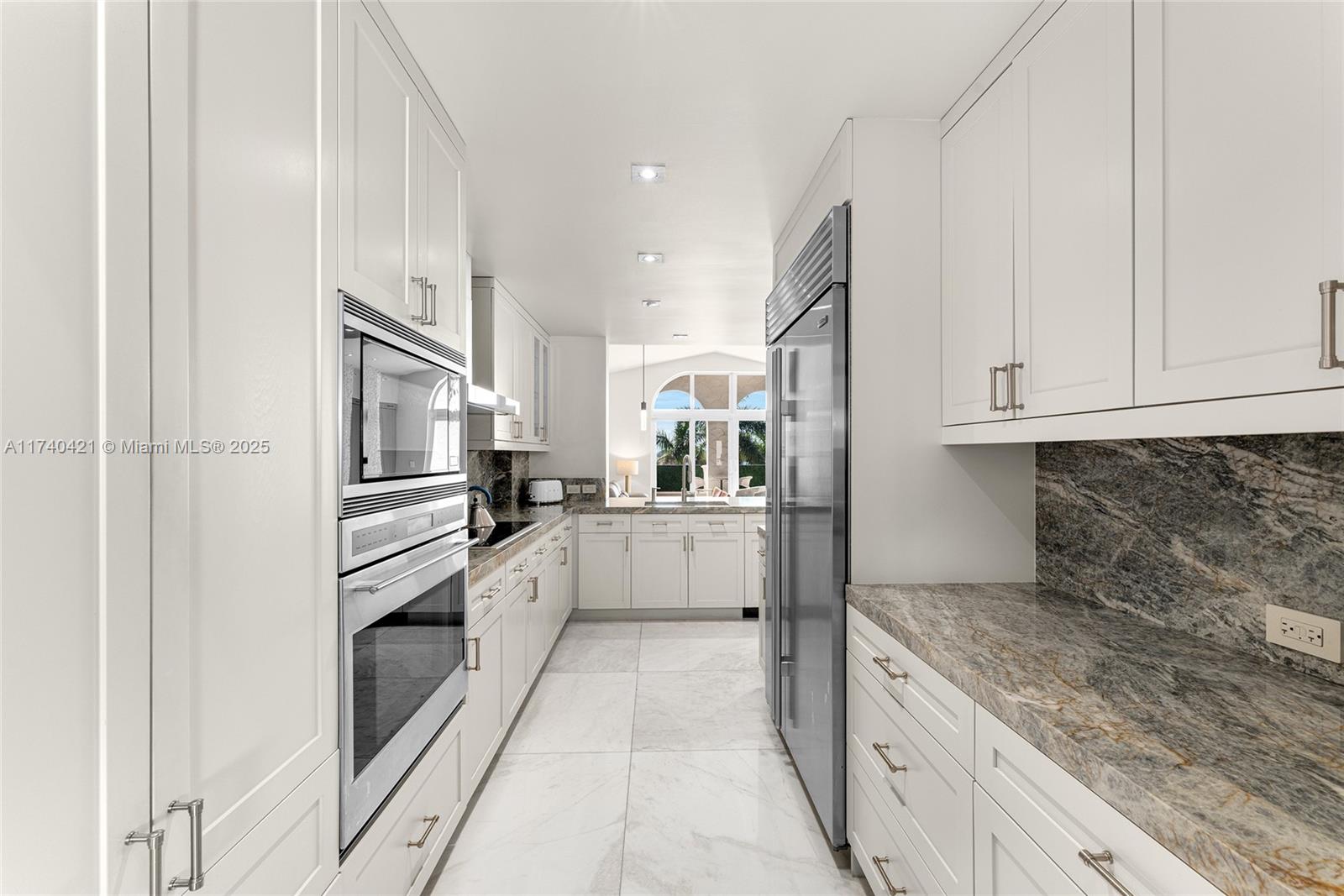 BAYSIDE VILLAGE EAST - Residential